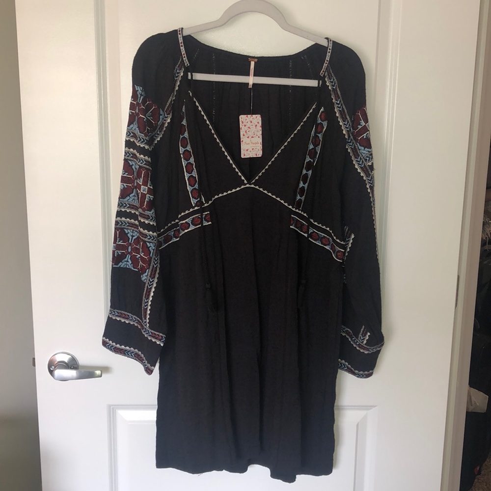 NWT Free People Dress